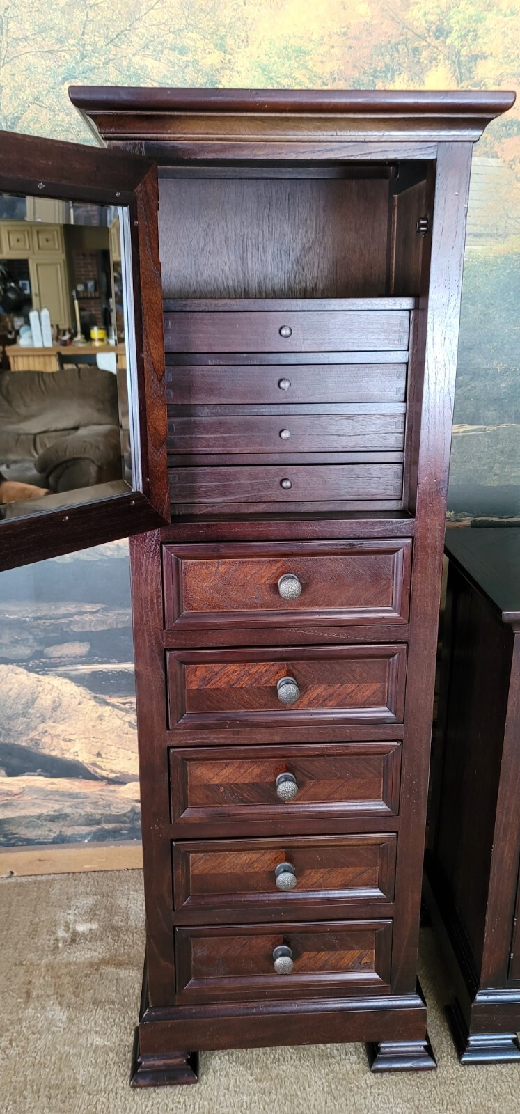 Used Arhaus Bedroom Furniture eBay