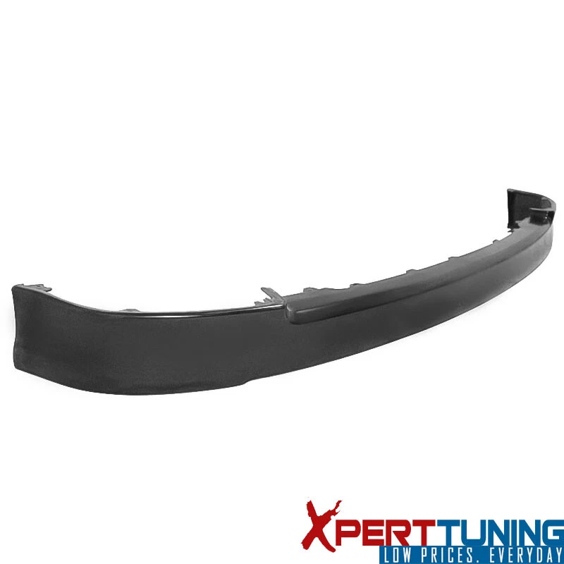Fits 03-07 Scion xB OE Style Front Bumper Lip Splitter Unpainted PU Spoiler Foto 4 de 4