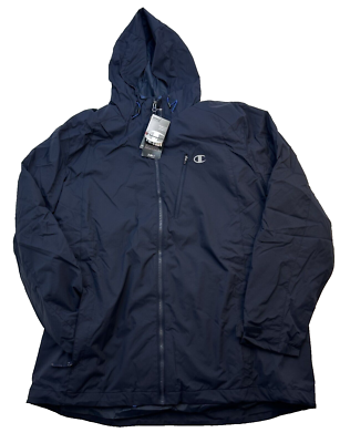 champion duofold jacket