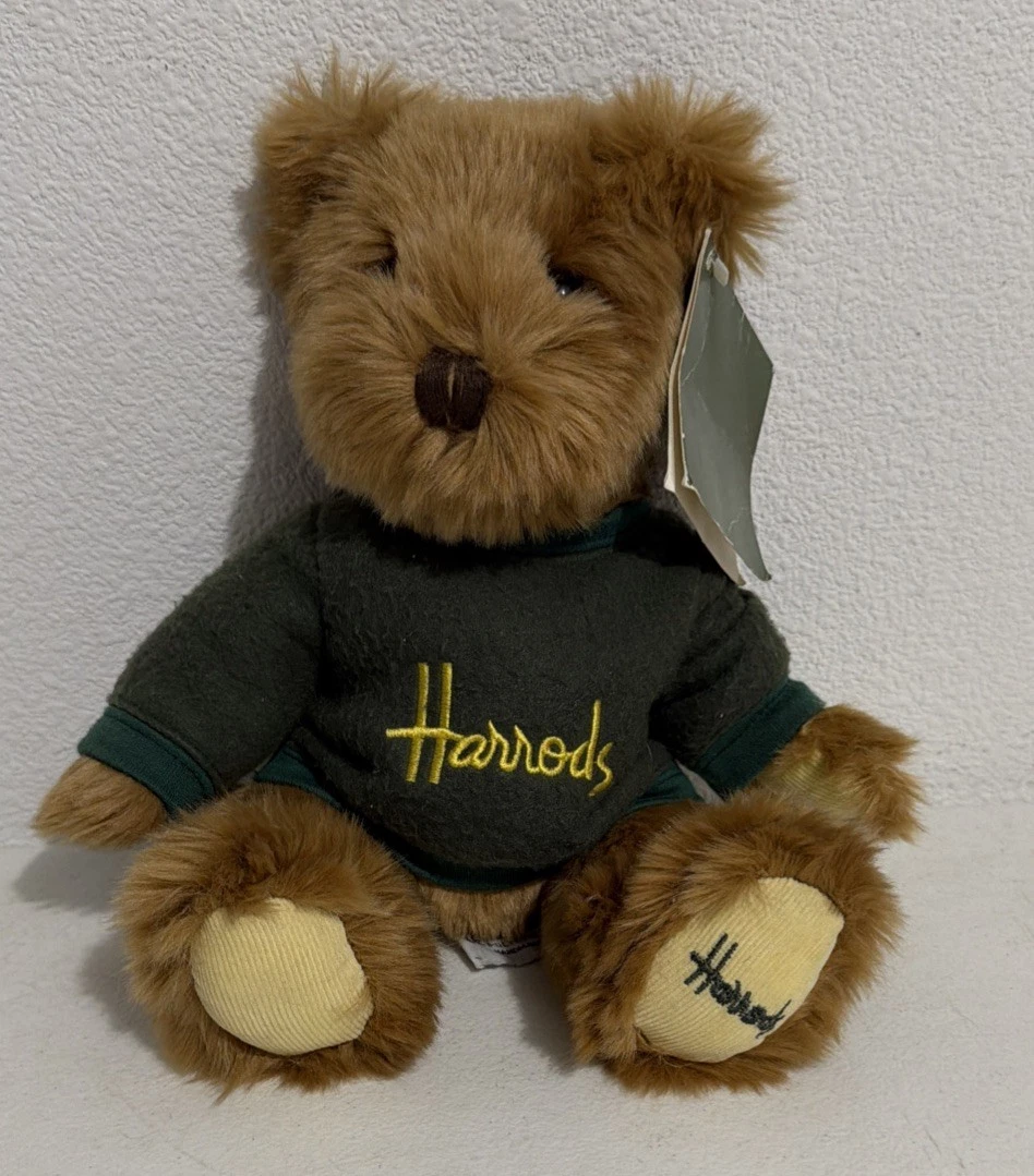 Harrods Teddy Bears for sale | eBay
