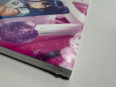 Takeda Hiromitsu Maken ki Artworks Tama + Rahu + Clear File 3 Set