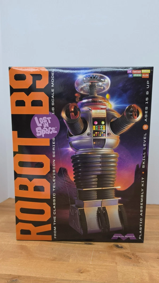Lost in Space Toy Models & Kits for sale | eBay