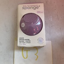 Image of Real Techniques Miracle Skin Sponge