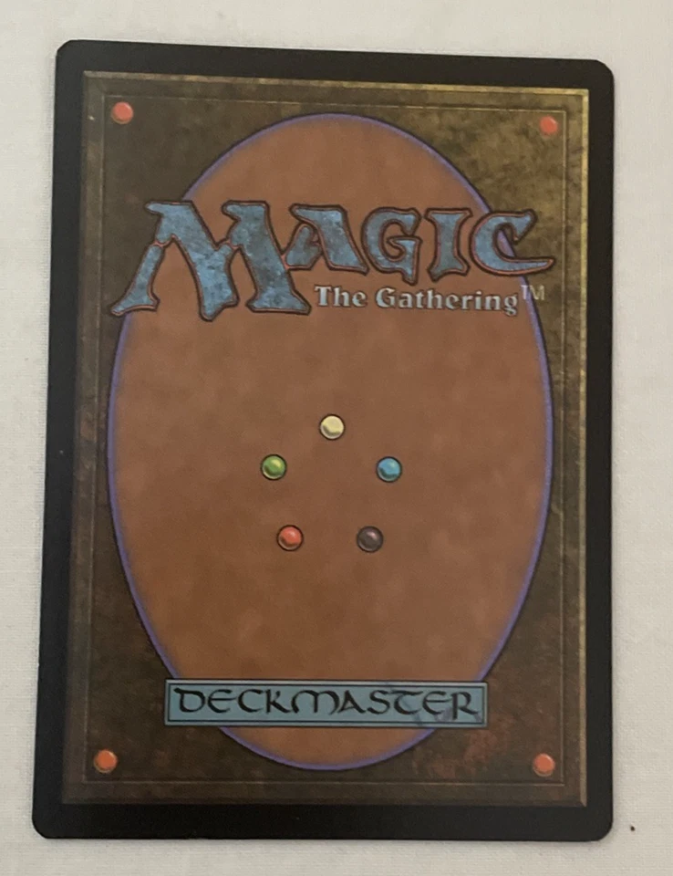 Myr Enforcer Modern Masters 2015 Foil MTG Magic the Gathering LP - Image 2 of 2