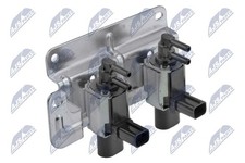 Stellelement Turbolader NTY ECD-FR-016 für FORD FOCUS 1 DAW DBW MONDEO 4 Turnier