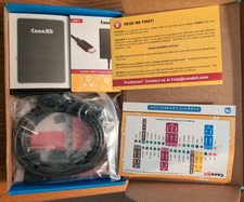 CanaKit Raspberry Pi 8GB RAM Extreme Starter Kit