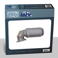 Auspuff Katalysator für MERCEDES-BENZ