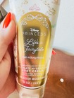bath and body work body cream disney princess life is a fairytale hydration new — photo 4