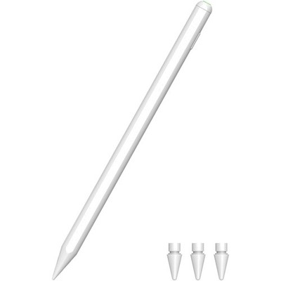 iPad Pencil 2. Generation USB-C Schnellladung für iPad 2018 2026 Stylus Digit...