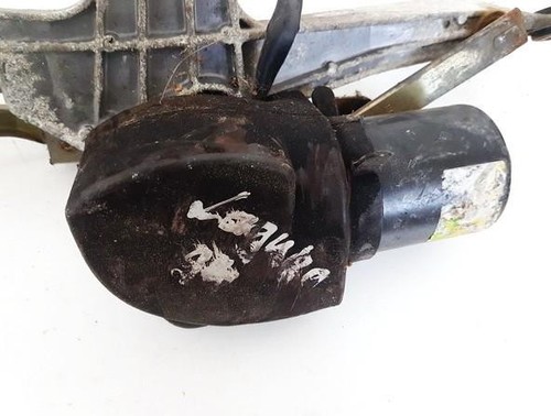vorne Scheibenwischermotor Teilenummer  Renault Laguna DE614237-97