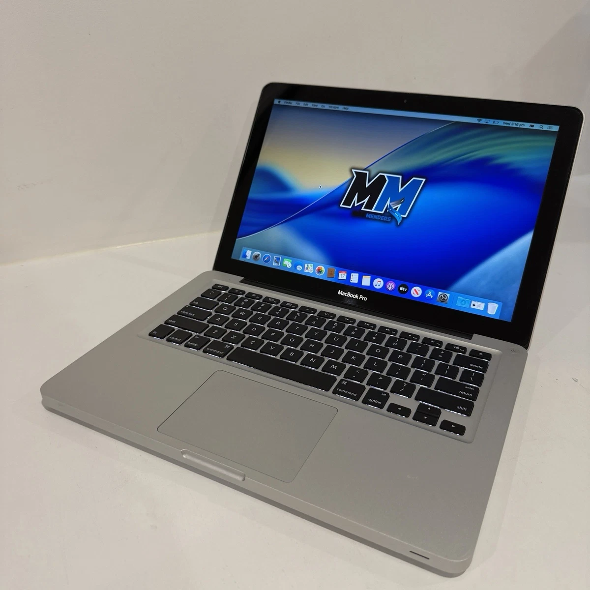Las mejores ofertas en Portátiles Apple MacBook Pro 2012 de 13,3