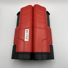 Retractable Ping Pong XGear Net&Post.Replacement Table Tennis Net for Anywhere