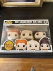 Funko Pop! Disney Hocus Pocus the Sanderson Sisters Vinyl Figures 3 Pack
