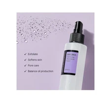 COSRX AHA/BHA Clarifying Treatment Toner 150ml NIB $20 MSRP