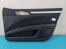 Porte avant et accessoires Skoda SUPERB