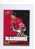 STEVE LARMER 2025-26 Upper Deck Blackhawks Centennial Bronze #10 NHL
