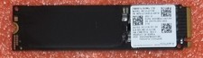 1 TB Samsung PM991a Internal, M.2, PCIe NVMe SSD (MZ-VLQ1T0B) 100% Health