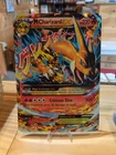New ListingPokémon JUMBO Mega-Charizard-EX Evolutions 13/106