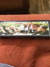 Ring Toss Games / New But Open box