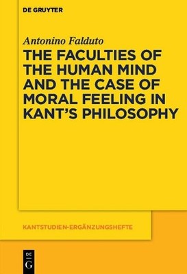 Antonino Faldut The Faculties of the Human Mind and th (Taschenbuch) (US IMPORT)