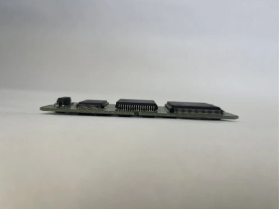 FANUC A20B-2901-0660 CONTROL MODULE - Image 4 of 4