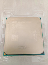 AMD Athlon 3000G Prozessor Athlon CPU, Modell...