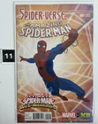 Amazing Spider-Man #9 - 1:25 Wamester Variant Cover - Marvel 2015 - Web Warriors