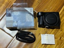 New Sony LCJ-HN Jacket Case For Cyber-shot DSC-HX60V HX60 HX50V HX50 Camera