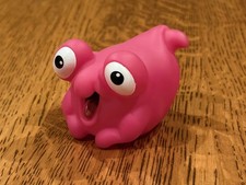 McDonald's Morph - Treasure Planet Toy - Vintage 2002 Disney