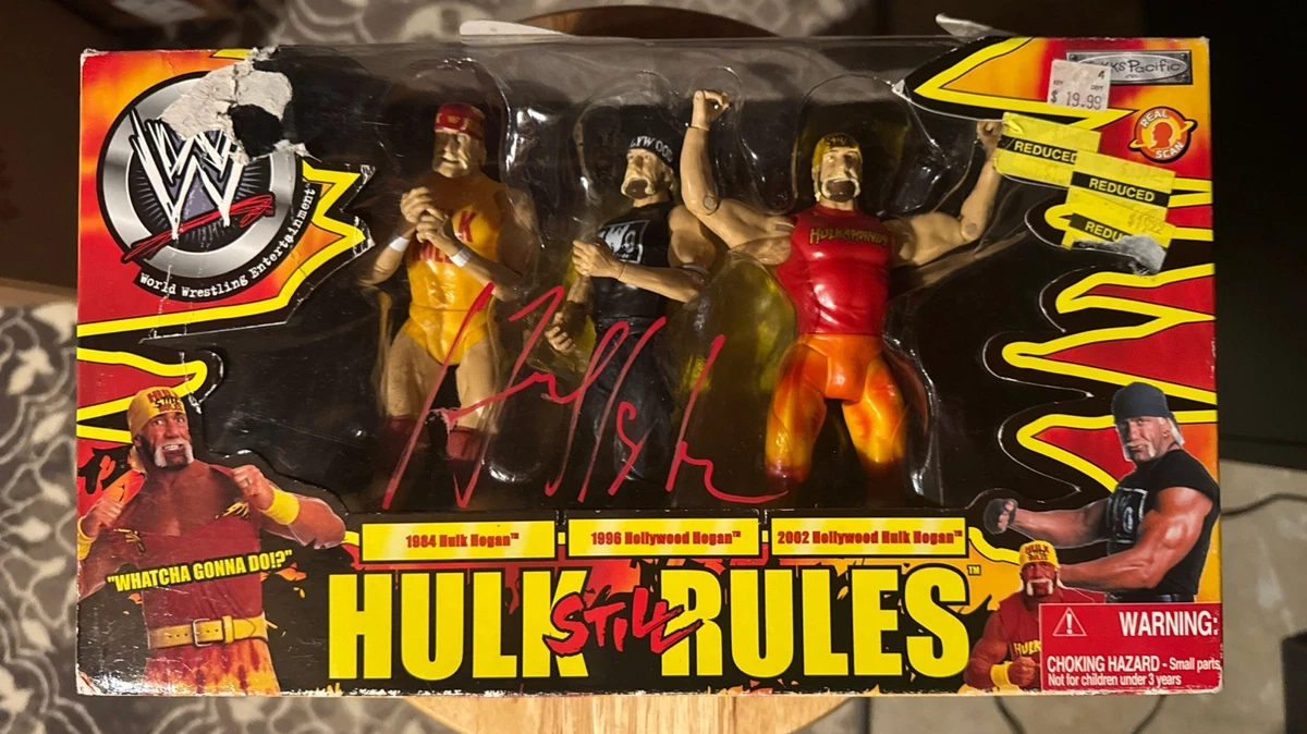 hulk still rules products for sale | eBay