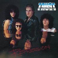 Trust - Repression Ger - Vinyl Record - G3Z