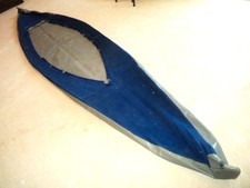 Sehr gute Faltboothaut für Faltboot Pouch RZ85-3 Favorit