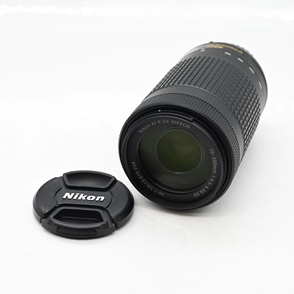 Nikon 70-300mm Camera Lenses for sale | eBay