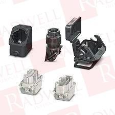 PHOENIX CONTACT HC-EVO-B10PT-BWSC-HL-M25-PLRBK / HCEVOB10PTBWSCHLM25PLRBK (NEW I