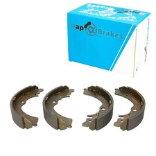 Mâchoire de frein Honda FR-V