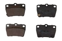 Maxgear Bremsbelagsatz Toyota T. RAV-4 00- 19-1162