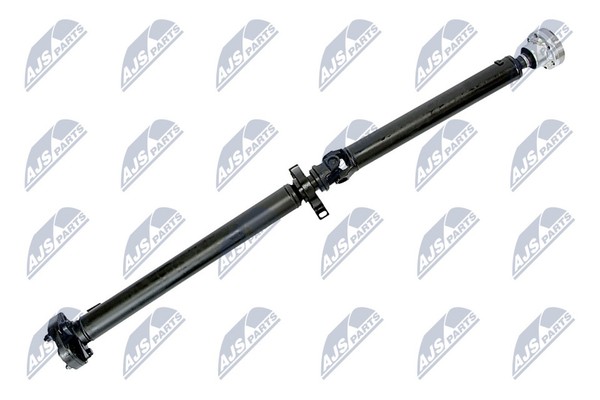 Gelenkwelle Achsantrieb Nty NWN-BM-022 FüR Bmw X5 E53-image
