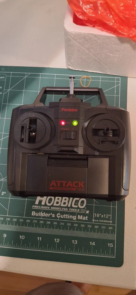 Vintage SKYSAILER R/C Hangglider By Flyzone - Image 4 of 4