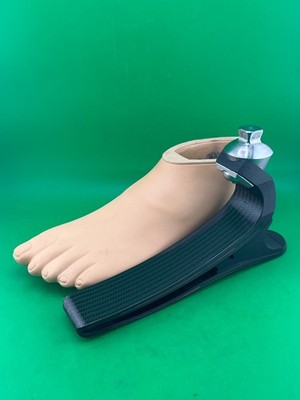ossur medi panthera Prosthetic Foot.  Size 27. Category 2. Left Shell.