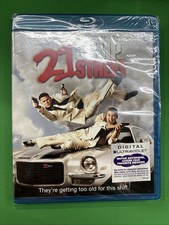 21 Jump Street Blu-ray, 2012 