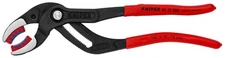 Knipex 81 11 250 Siphon- and Connector Pliers 9,84 with plastic jaws