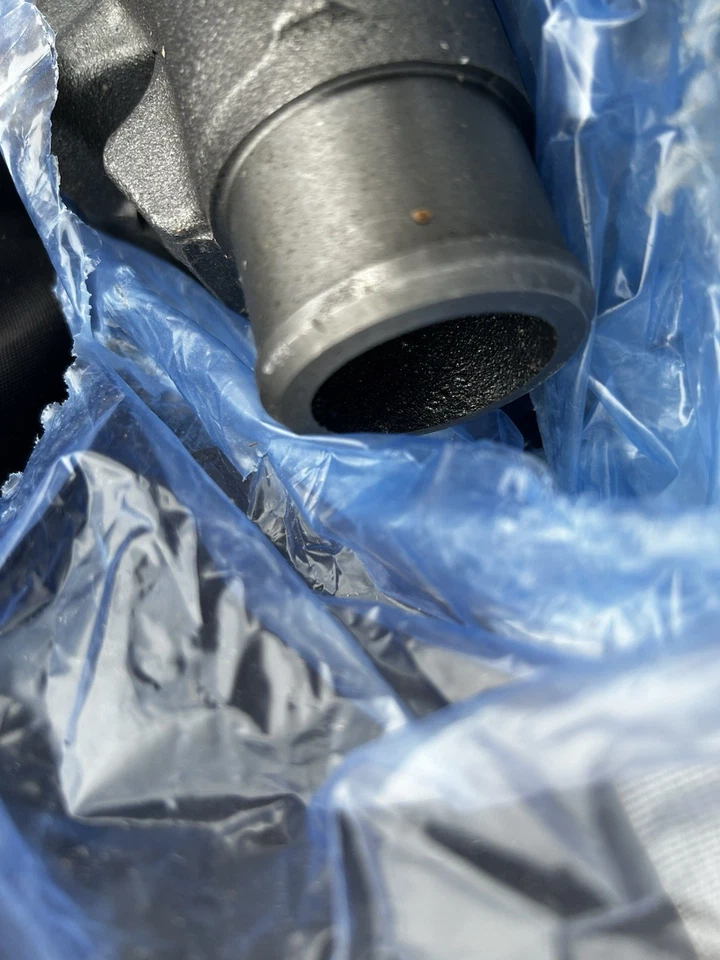 Chevrolet ACdelco 1999-2007 Foto 4 de 4