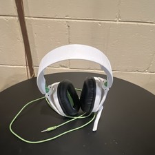 Turtle Beach Recon 70X White Gaming Headset for Xbox One/Series S/X