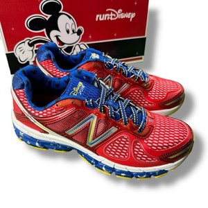 New Balance Run Disney Men for sale | eBay display picture 3