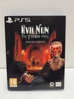 Evil Nun: The Broken Mask - Unholy Edition (PS5) -  Rare Horror