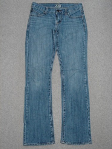 OI05407 **OLD NAVY** THE DIVA BOOT CUT WOMENS JEANS sz0R
