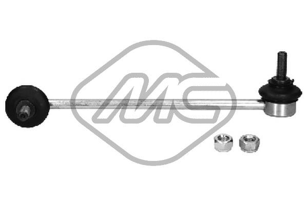 Stabilisatorstange Vorne Links FüR BMW 5 E39 1995-2004-image