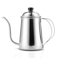 Yama A25 Stainless Steel Kettle 24oz