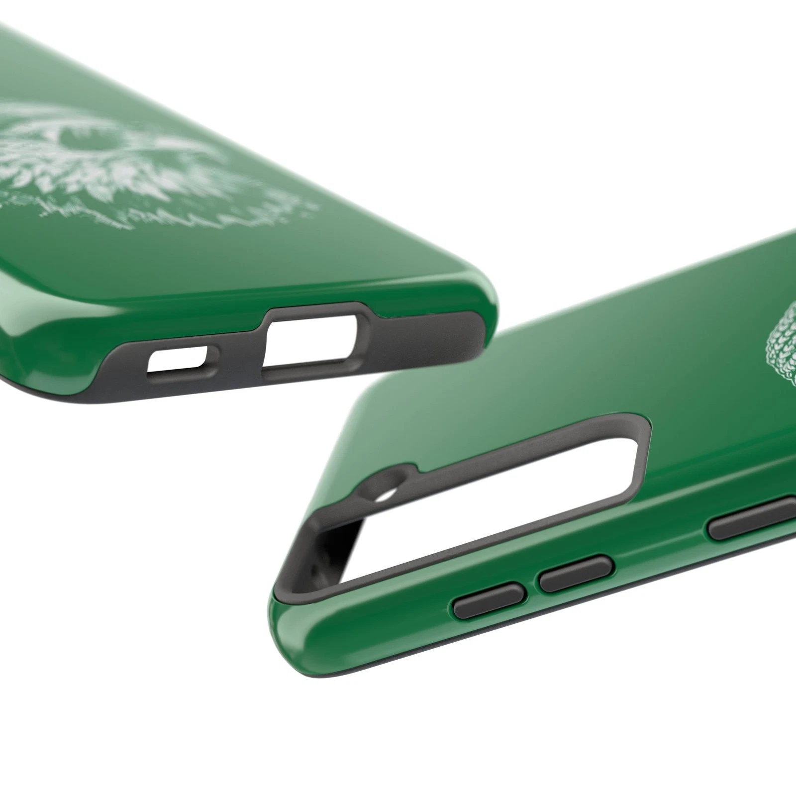 Philadelphia Football Phone Case iPhone & Samsung Galaxy