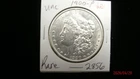 1900-P Uncirculated Morgan Silver Dollar #2856